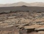 Un llac “habitable” a Mart fa 3800 milions d’anys